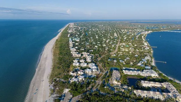 FDOT to Begin Sanibel Causeway Repairs