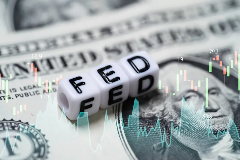 Hausse de la Fed pourrait ébranler le sentiment