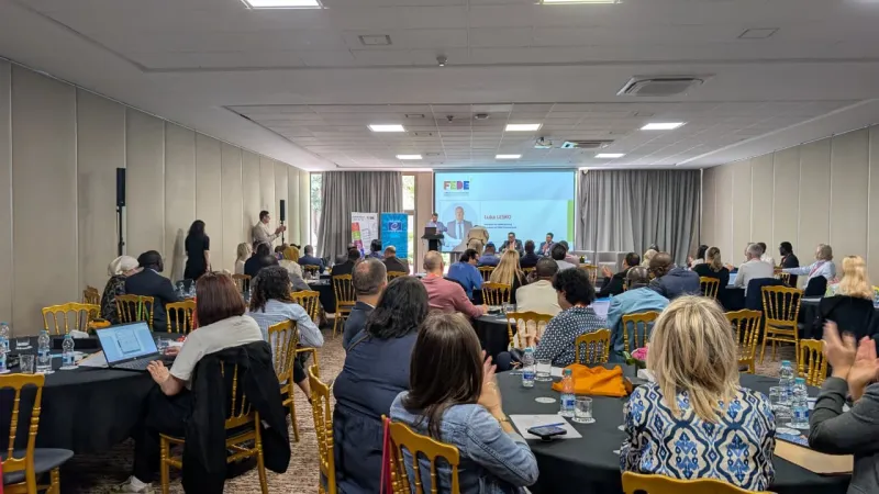 FEDE General Assembly Held in Marrakech, April 22-23