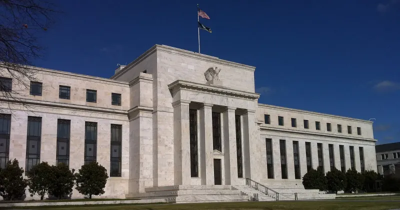 Federal Reserve Chair Powell Remains in Position