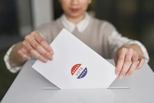 Vote fédéralisé : des risques de sécurité et de contrôle