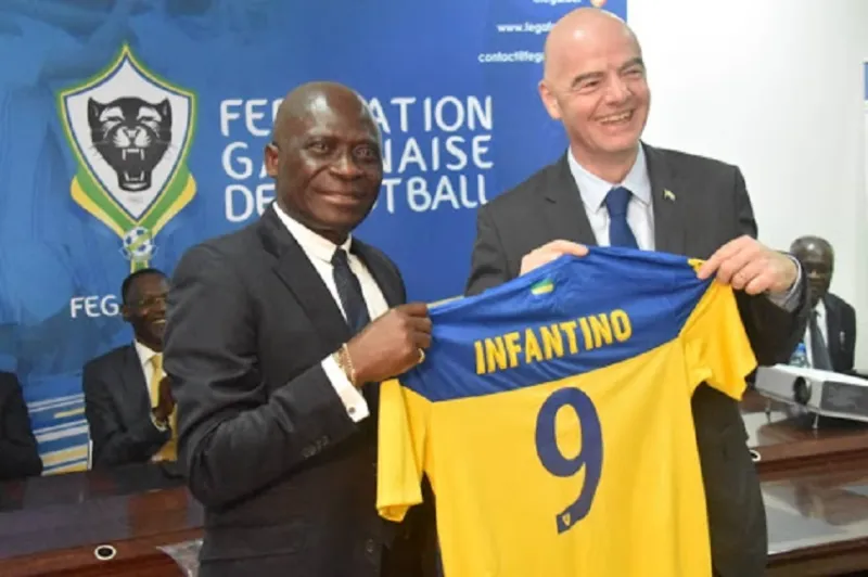 FEGAFOOT election suspended amid governance crisis