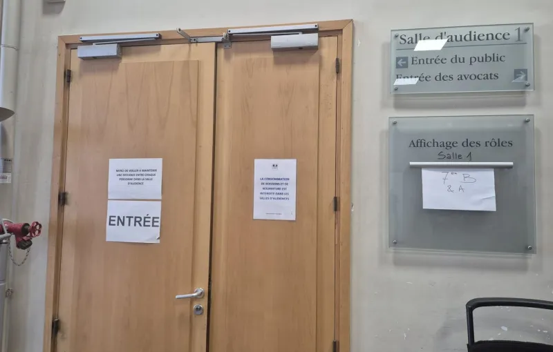 Felix Bingui 'Le Chat' Trial: Personality Under Scrutiny