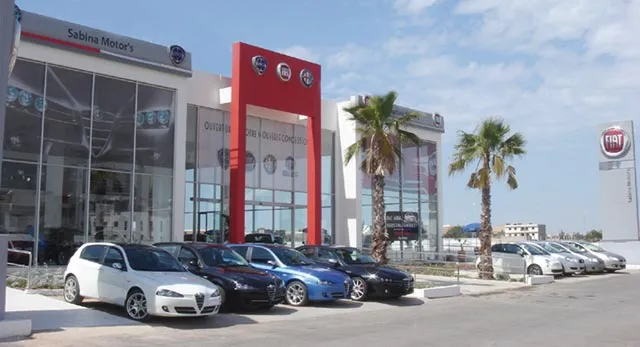 Fenie Brossette Acquires Stellantis' Sopriam in Agadir