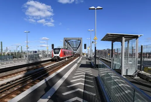 Feronord remporte le contrat OL32 du projet East Link en Suède