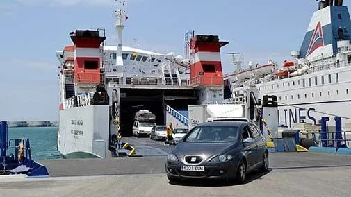 Ferry Price Surge: Financial Strain on Moroccans Abroad