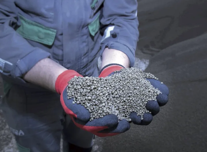 Fertilizer Market Disruptions Impact Global Food Security