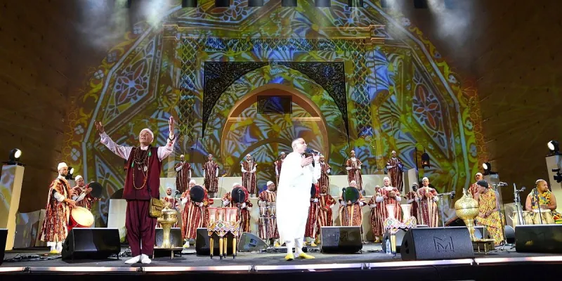 Fes Sacred Music Festival 2026: Science & Craft