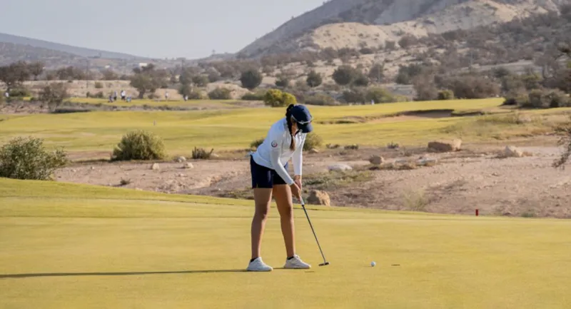 Fez Hosts LETAS Golf Tournament, Boosting Women's Sport