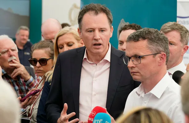 Fianna Fáil holds emergency meeting over sports grants