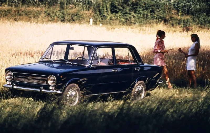 Fiat 124 Spider: 60 Years of an Underrated Icon