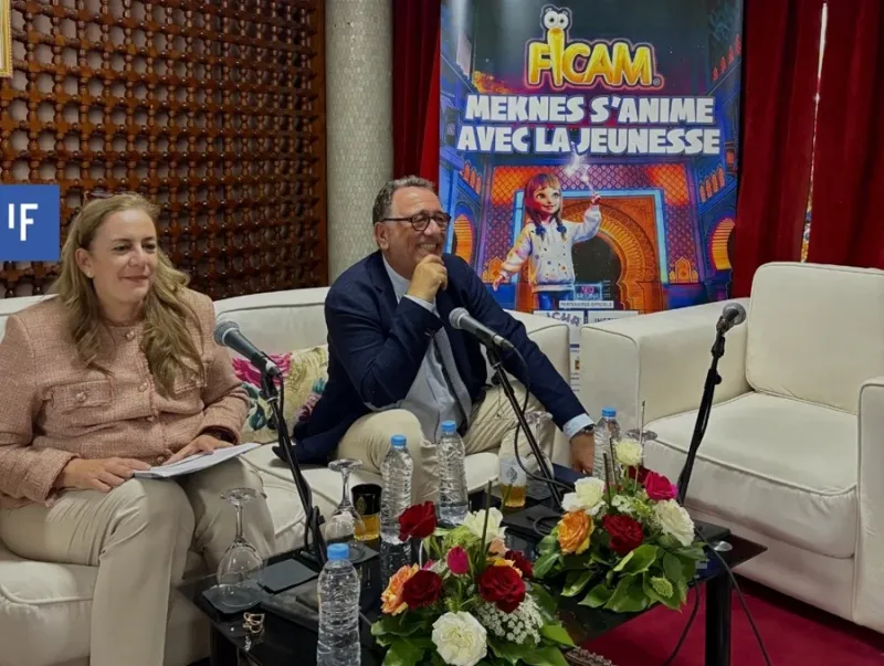 FICAM 2026: A Festival Bridging Youth and Professionals