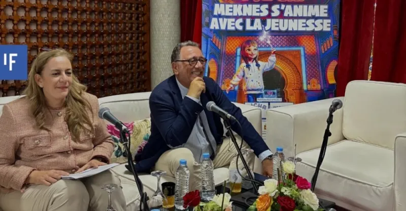 FICAM 2026 : La jeunesse dessine l'avenir du cinéma d'animation