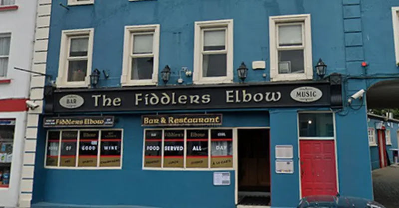 Fiddlers Elbow Bar in Ballaghaderreen Closes