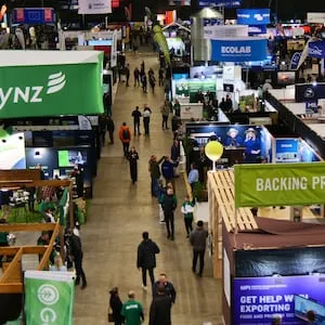 L'innovation à Fieldays doit prouver sa valeur à la ferme face à la hausse des coûts