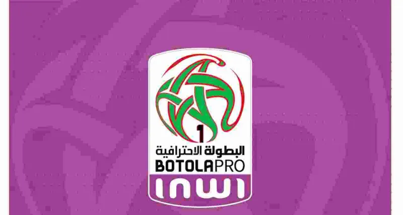 FIFA Allows Botola to Continue During 2026 World Cup