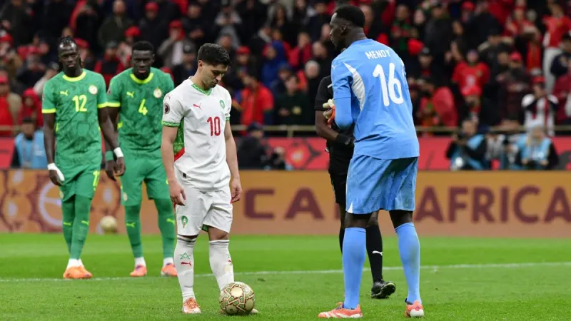 FIFA Announces Two New Rules for 2026 World Cup