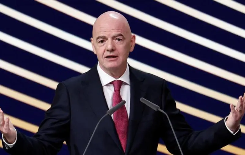 La FIFA s'excuse pour son projet d'investisseurs
