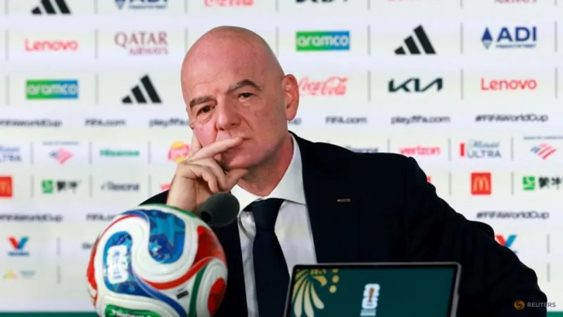 FIFA Chief's Position 'Unacceptable' After Failed Deal