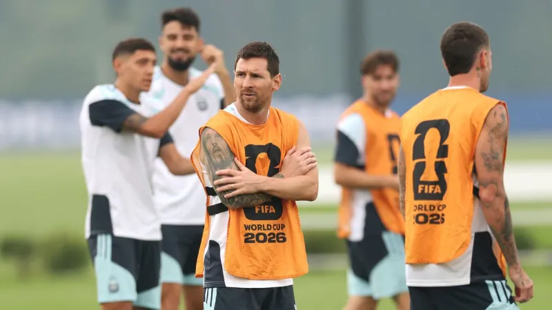 FIFA Confirms World Cup Final Kick-Off Time Amid Storms