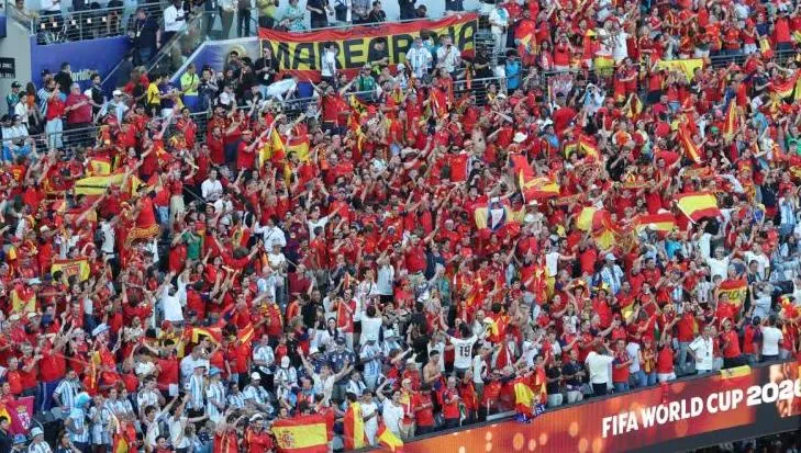 FIFA Considers 64-Team World Cup for 2030