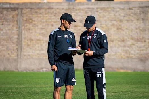 Formation FIFA pour entraîneurs : Ecuele Manga parmi les sélectionnés
