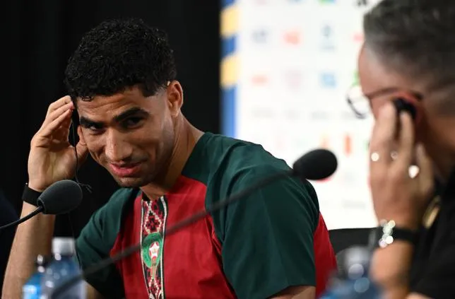 FIFA Enforces Language Protocol at World Cup