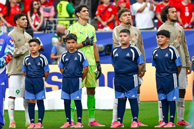 FIFA Merges Sept-Oct Windows for 2027 AFCON Qualifiers