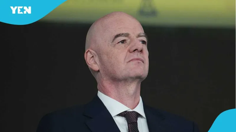 FIFA Moves VAR Officials to Stadiums After World Cup Criticism