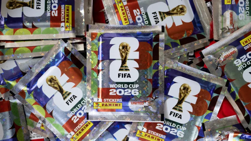 FIFA-Panini Deal Ends in 2031