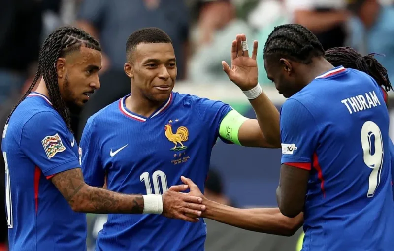 FIFA Rankings: Morocco Holds 8th, France Takes Top Spot