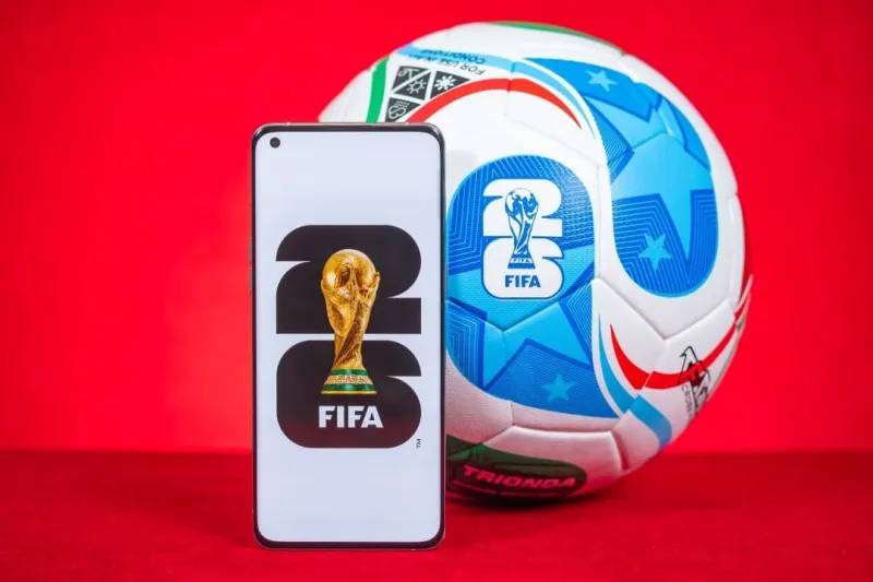 La FIFA publie le calendrier de la Coupe du monde 2026; Brésil-Maroc