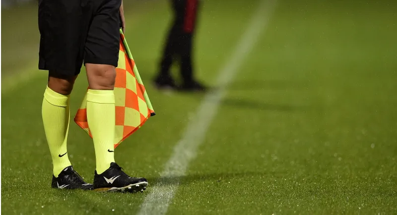 Mondial U17 : deux arbitres marocains retenus par la FIFA