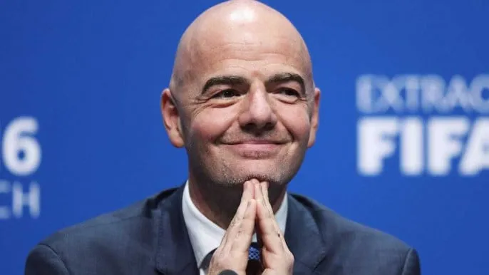 FIFA to Discuss World Cup Expansion After 2026