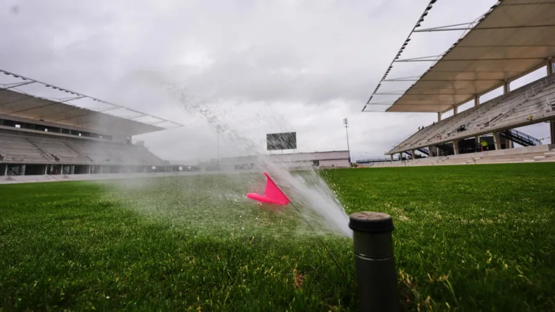 FIFA to Red Card Players Covering Mouths in Arguments