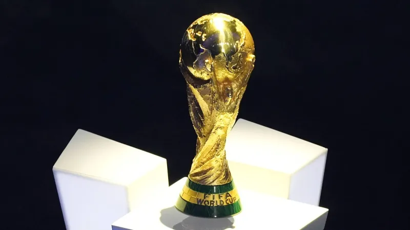 La FIFA va revoir sa politique de prix pour le Mondial 2030