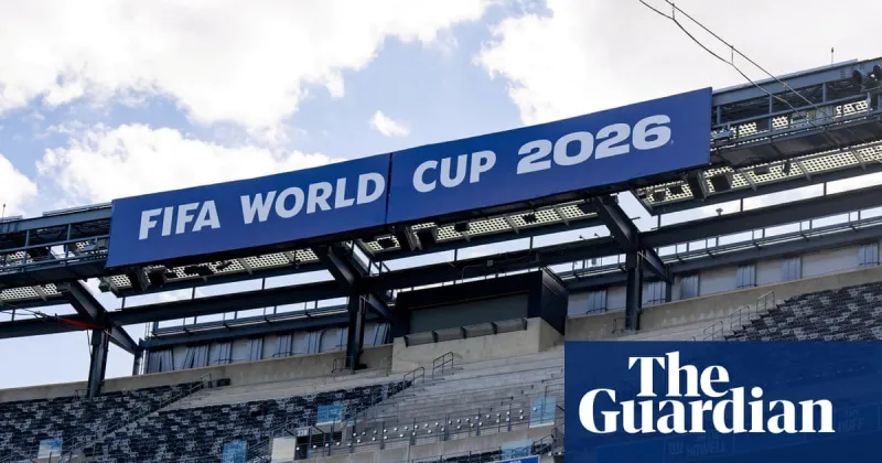 Fifa triples top World Cup final ticket price to $32,970