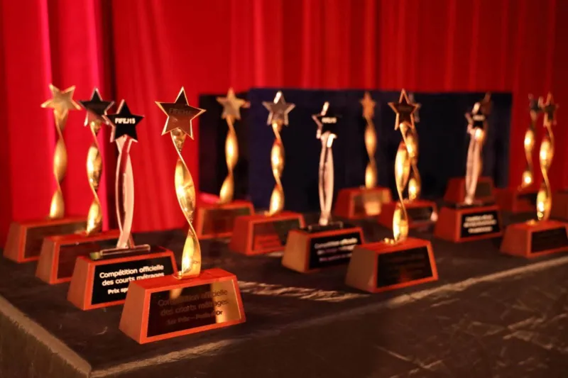 FIFEJ 2026 : Découvrez le palmarès de la 15e édition