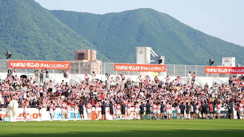 Un joueur de rugby fidjien meurt au Japon d'un coup de chaleur