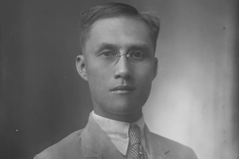 Filipino lawyers honor Pablo Manlapit, Hawaii labor pioneer