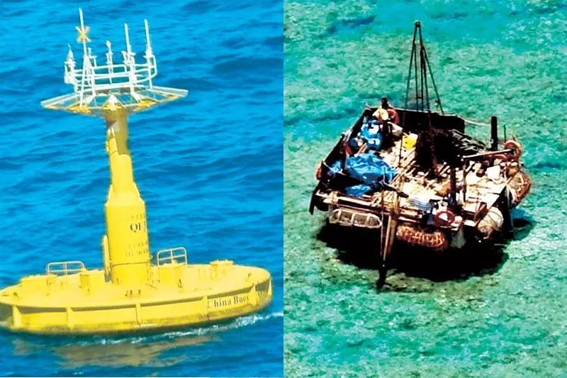 Filipinos back alliances for West Philippine Sea defense