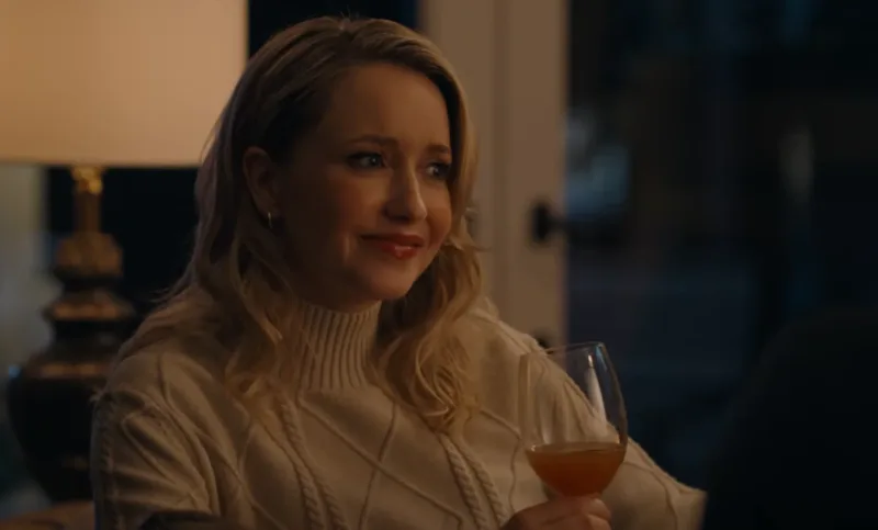 Film 'A Season to Blossom' explores writer's creative revival