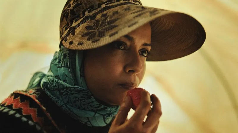 Film 'Les Fraises' at Cannes 2026 Spotlights Moroccan Workers