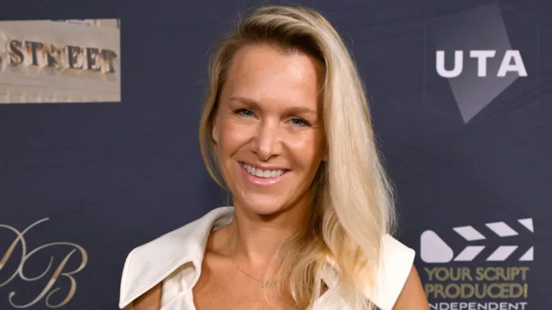 La cinéaste Nancy Paton évacuée d'Arabie saoudite