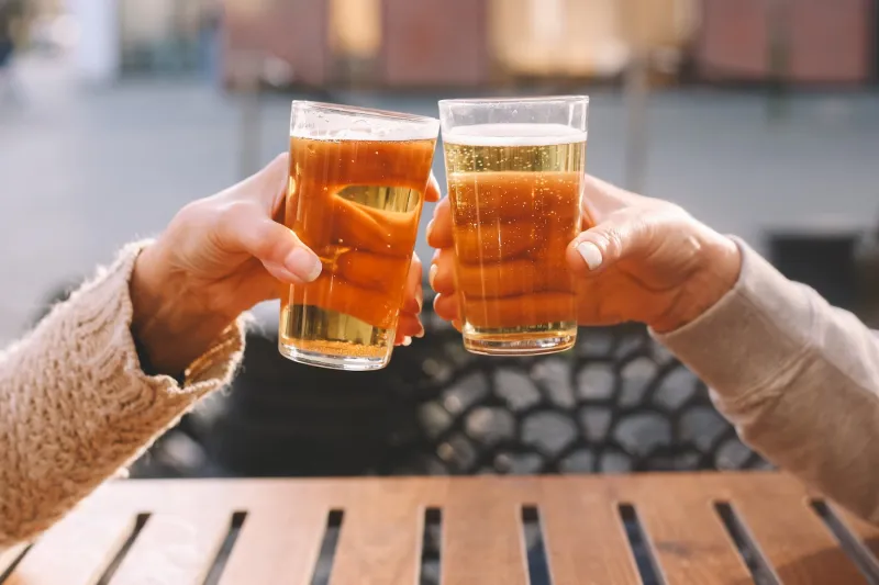 Final Batch of Iconic American Beer Hits Shelves