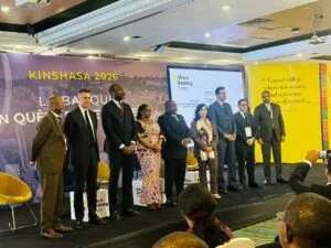 Fintech, Banks, Governments Drive Africa's Financial Transformation