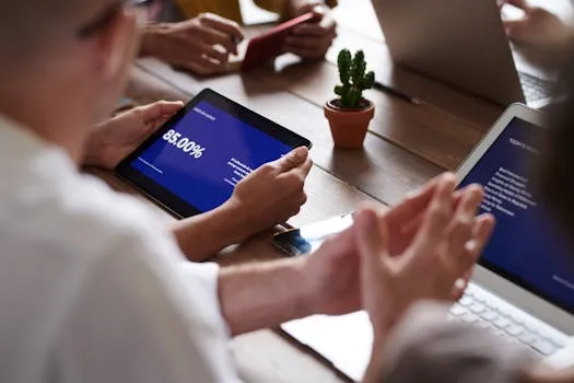 FinVolution Group lance un programme de rachat d'actions de 150 M$