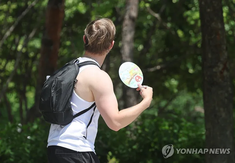 First heat-related death of 2026 reported in South Korea