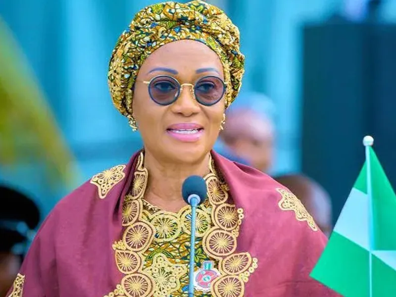 First Lady Urges Hepatitis Awareness, Treatment Access