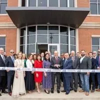 First National Bank Texas célèbre 125 ans avec une cérémonie d'inauguration